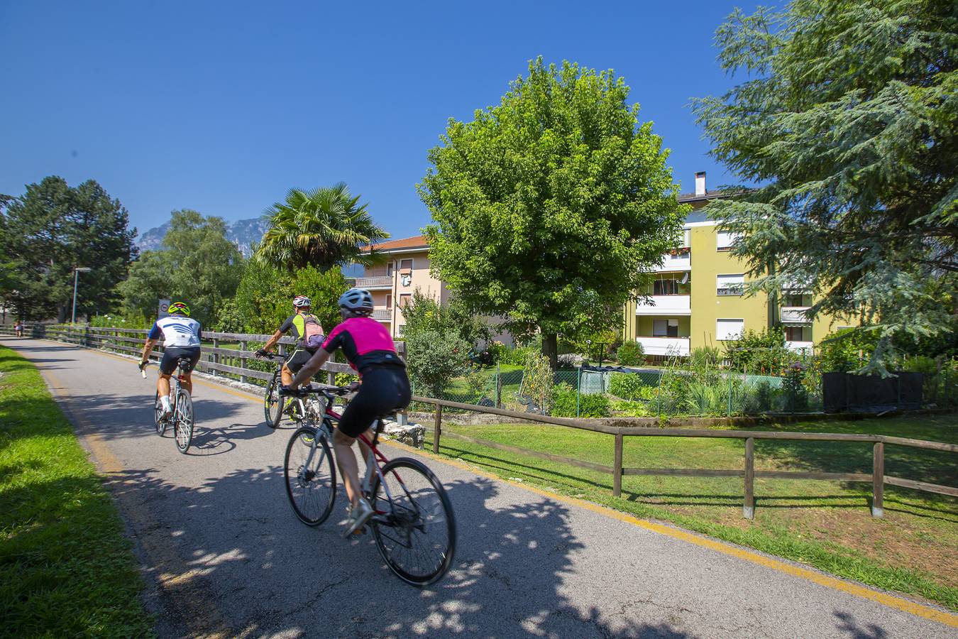 Ganze Wohnung, Bella Arco Apartment in Arco, Gardasee-Berge