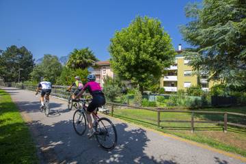 Ferienwohnung für 4 Personen in Arco, Gardasee-Berge, Bild 1