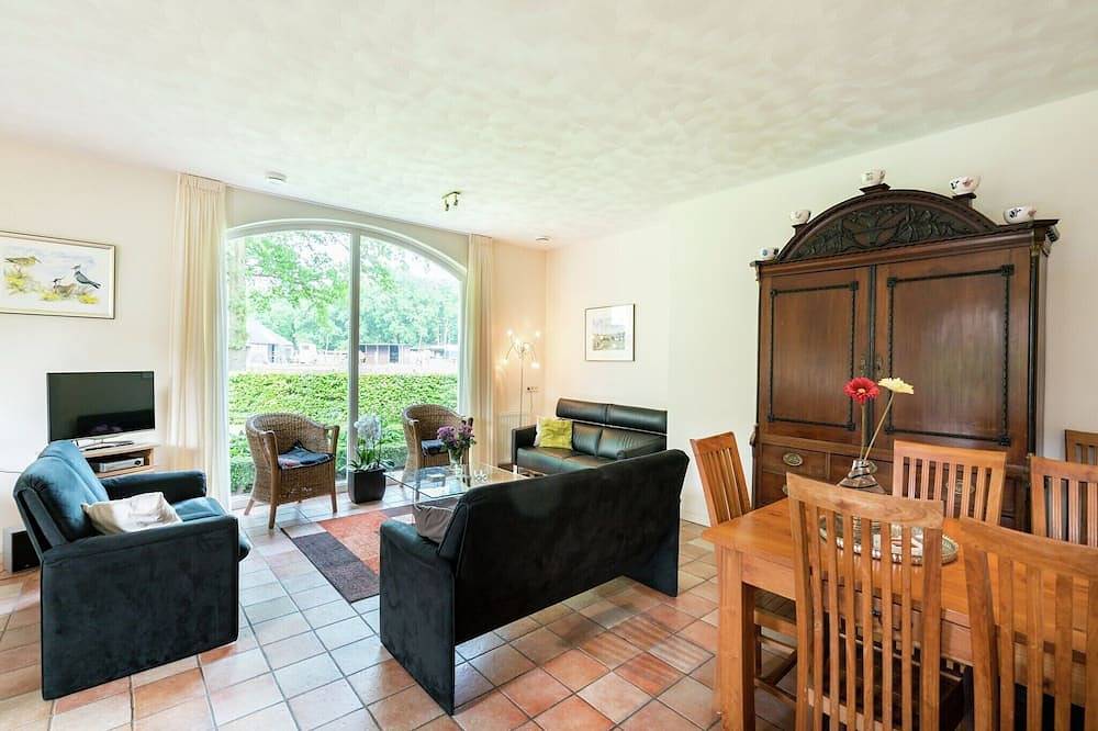 Casa vacanza a Hardenberg a partire da 625€ a notte