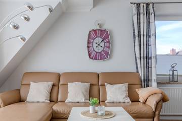 Ferienwohnung für 4 Personen in Büsum, Dithmarschen, Bild 3