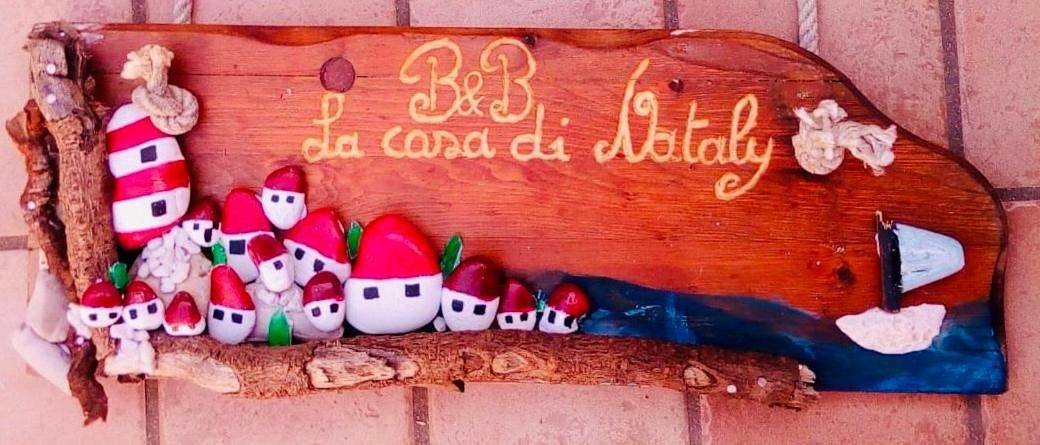B&b per 4 persone, con Balcone e Panorama a Fregene