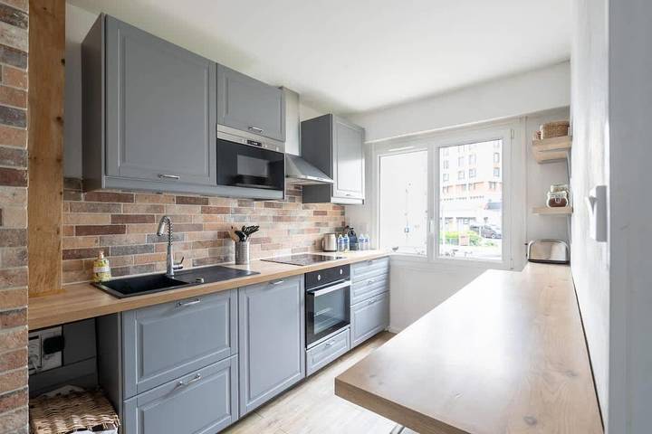 Gîte pour 6 personnes à Sèvres - 3