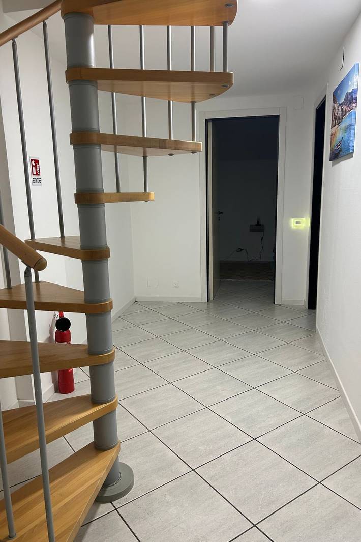 Gîte pour 3 personnes, avec jardin, animaux acceptés à Aci Castello - 3