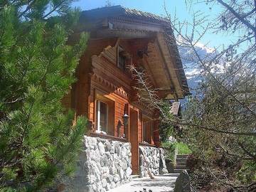 Chalet für 4 Personen in Grindelwald, Berner Oberland, Bild 2