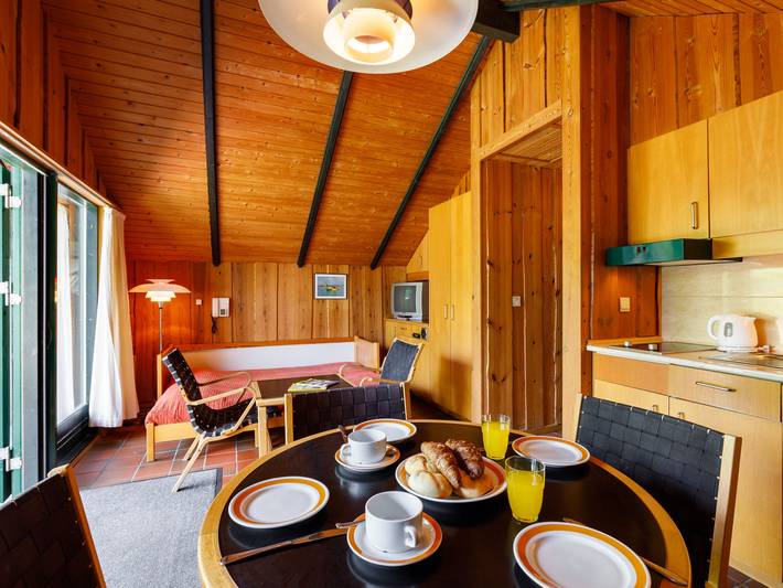 Ferienhaus für 4 Personen, mit Sauna und Garten sowie Terrasse und Kinderpool am Balaton - 3