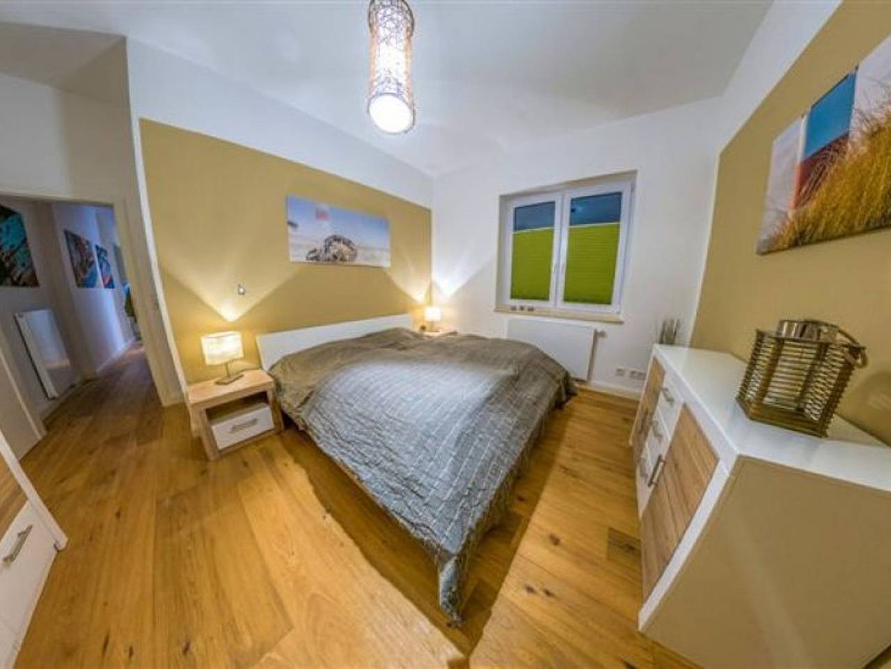 Ganze Ferienwohnung, Orth P1 - Surf and Chill in Westfehmarn, Fehmarn