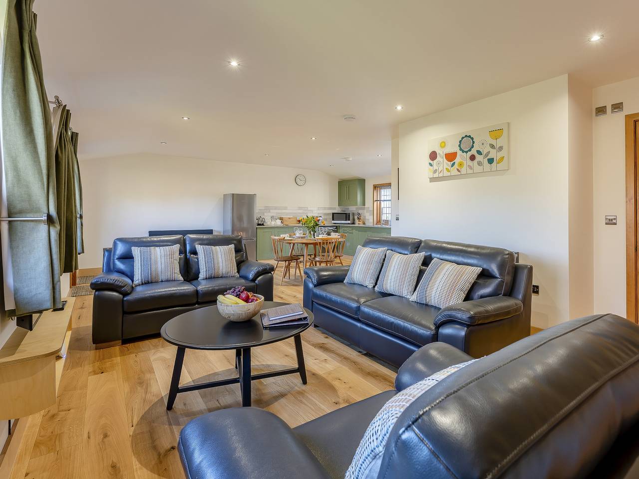 Bluebell Lodge-Uk32958 in Challock, Ashford region