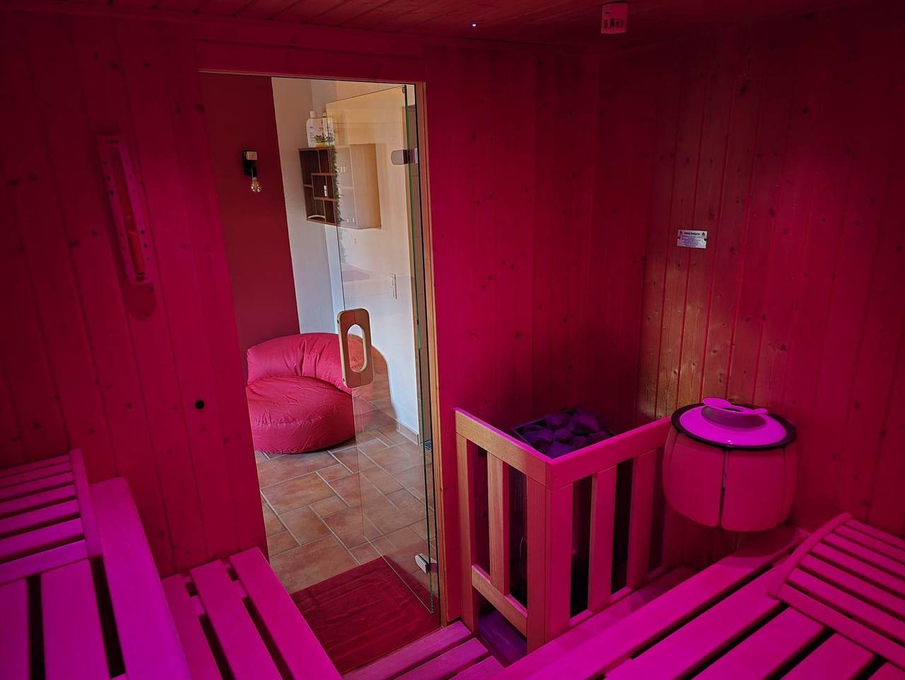 Ganze Ferienwohnung, Ferienhof Haug - Ferienwohnung Breitenberg in Rieden, Bayerisch Schwaben