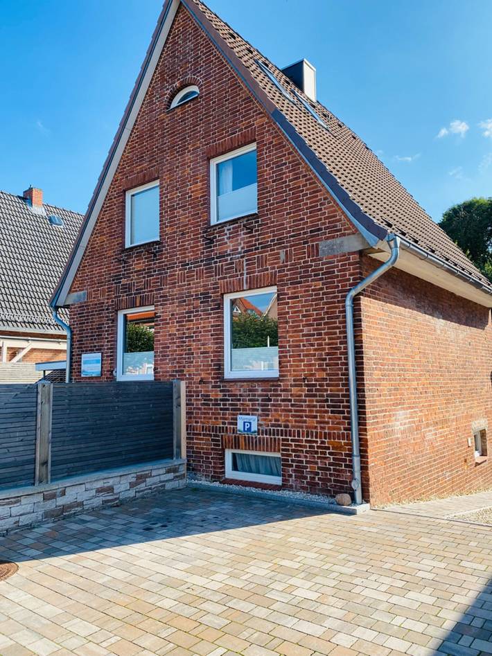 Ferienhaus für 6 Personen in der Lübeck - 3