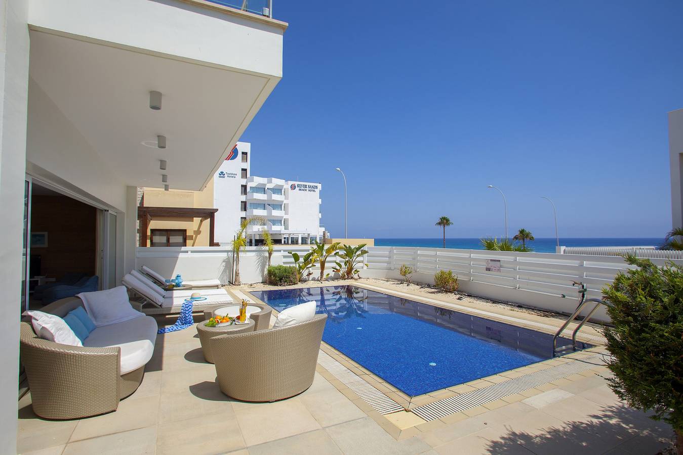 Casa vacanza a Protaras a partire da 638€ a notte