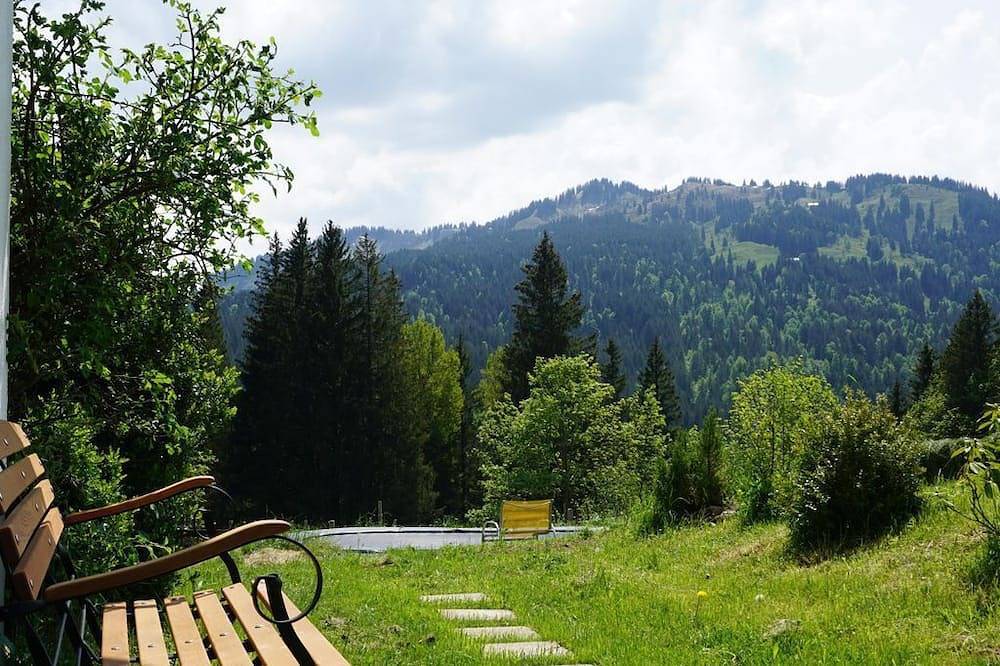 Geheel appartement, Vacation apartment 2 - Alte Schmiede in Balderschwang, Zwaben (Bayern)