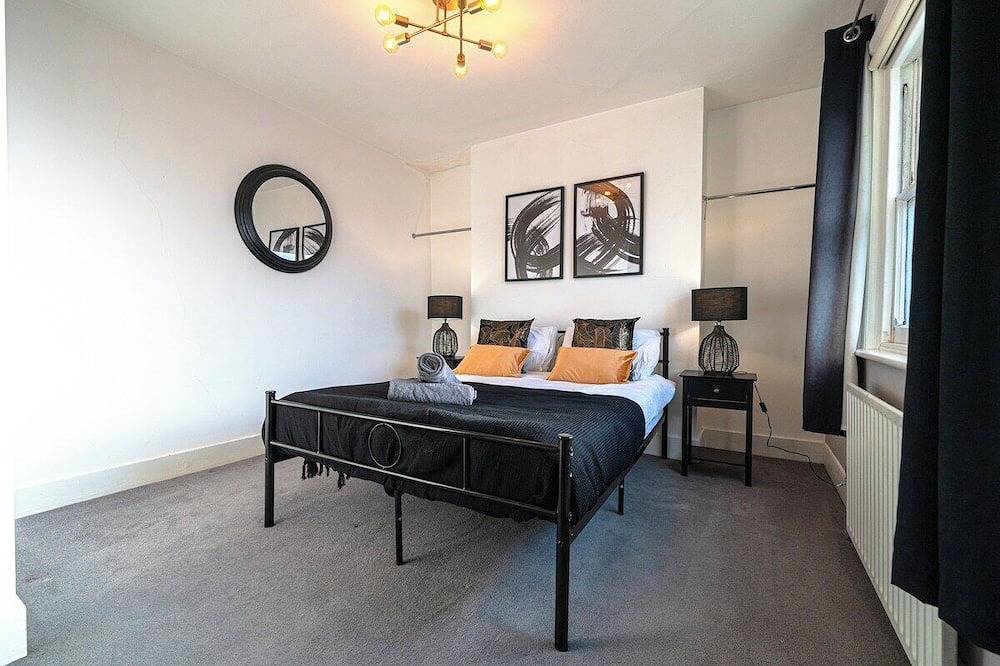 Geheel appartement, 2 Bed Central Tunbridge Wells in Royal Tunbridge Wells, Kent