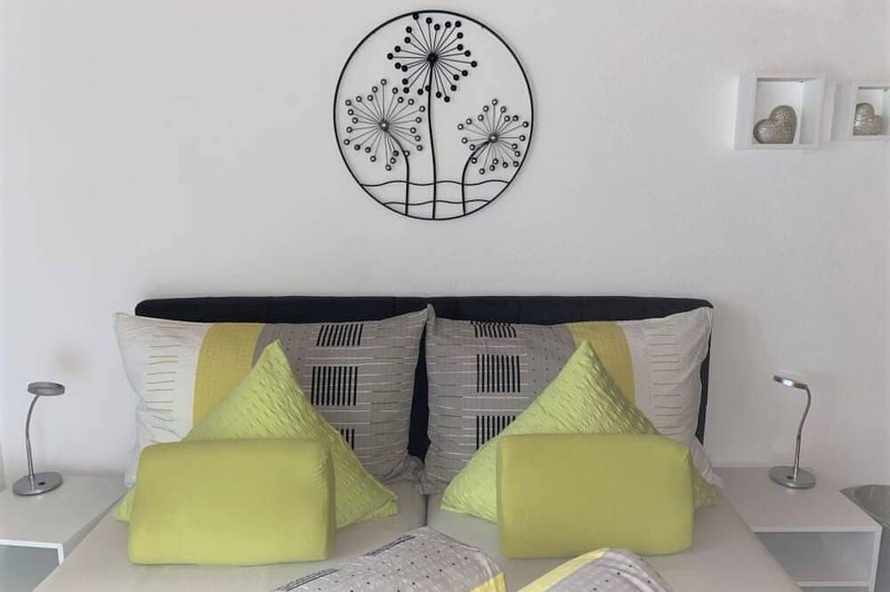 Ganze Wohnung, Ferienwohnungen Senda 495D, (Scuol). in Scuol, Unterengadin