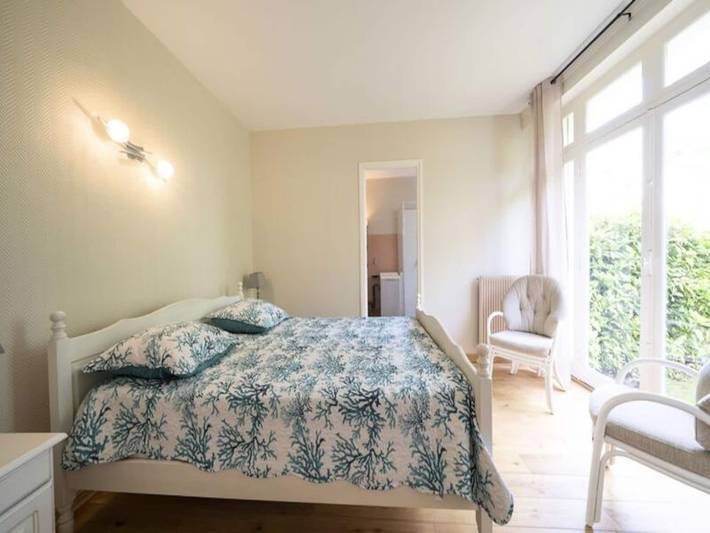 Gîte pour 6 personnes, animaux acceptés à Étaples - 4