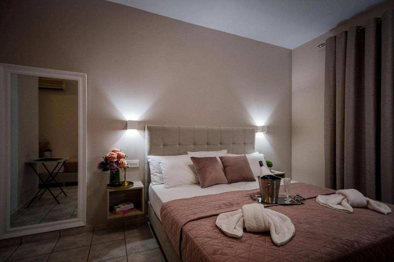 Trenta Nove Studios in Plános, Zante