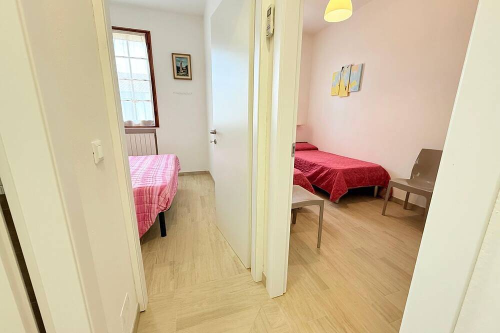 Cile 41 in Lido delle Nazioni, Provincia de Ferrara