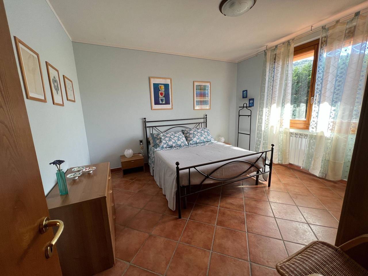 Villa in Toscane met zwembad in Loro Ciuffenna, Valdarno