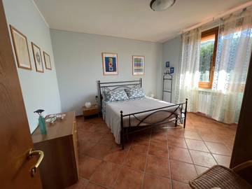 Casa Vacanza per 8 Persone in Loro Ciuffenna, Valdarno, Foto 3