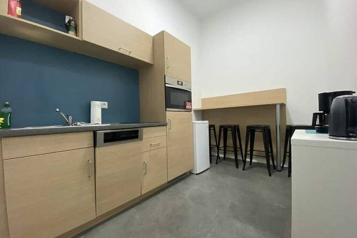 Ganze Wohnung, Fabella Flats Forchheim in Forchheim, Fränkische Schweiz
