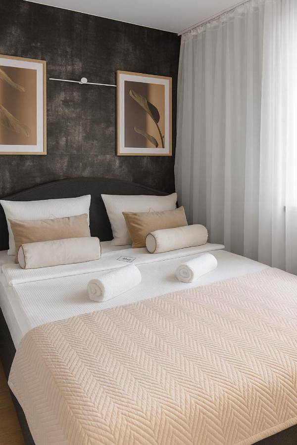 Apartament wakacyjny dla 2 osób w Bytom