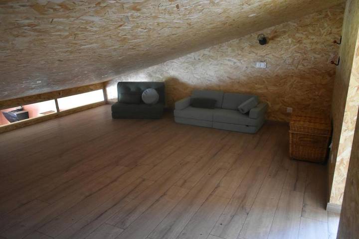 Location de vacances pour 8 personnes, avec Terrasse et Jardin ainsi que Piscine et Vue dans Orée-d'Anjou - 3