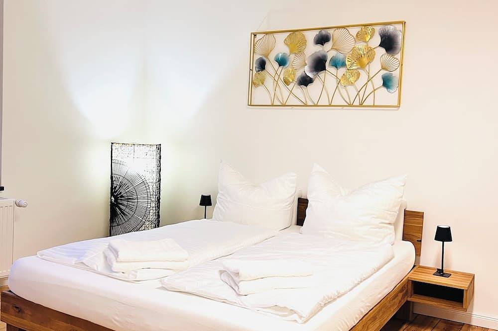 Ganze Wohnung, Ferienwohnung Rebenblick mit Weitblick in Landau, Südliche Weinstraße