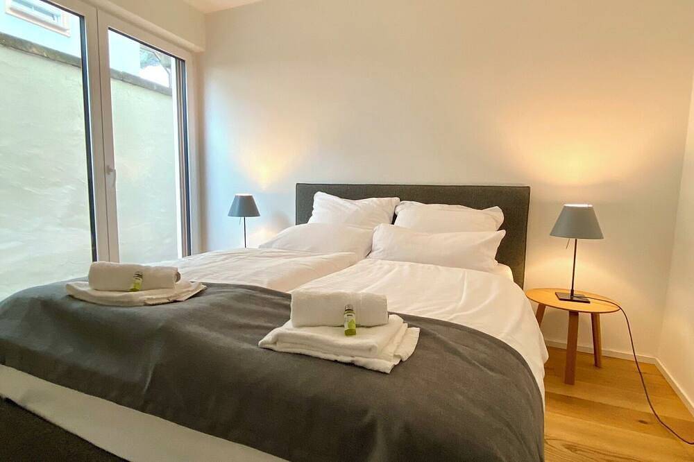 Entire apartment, Eltville: The Eight – Urban Living in Eltville, Eltville am Rhein