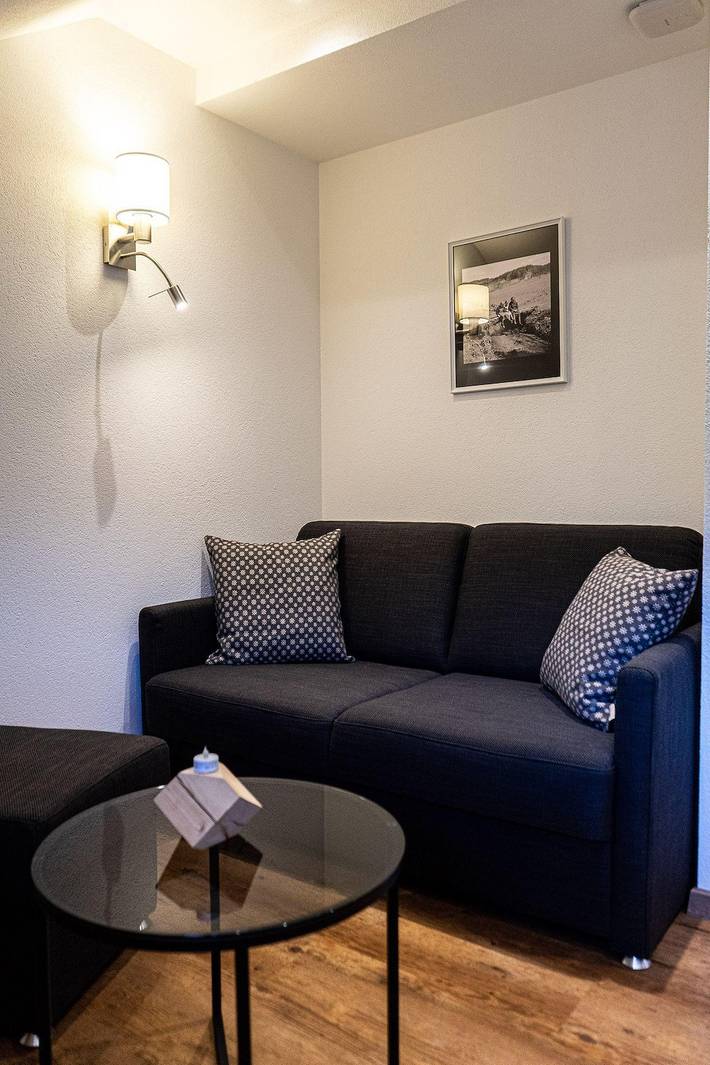 Ganze Ferienwohnung, Wetterstein in Oberstaufen, Bayerisch Schwaben