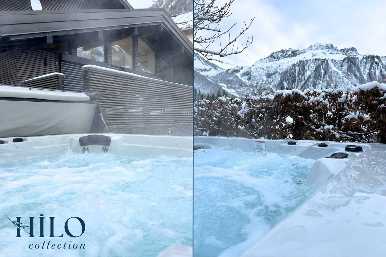Chalet pour 8 personnes avec jardin in Argentière, Chamonix-Mont-Blanc