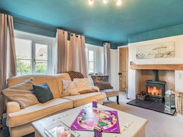 Cottage for 10 People in Watton, Norfolk, Photo 1