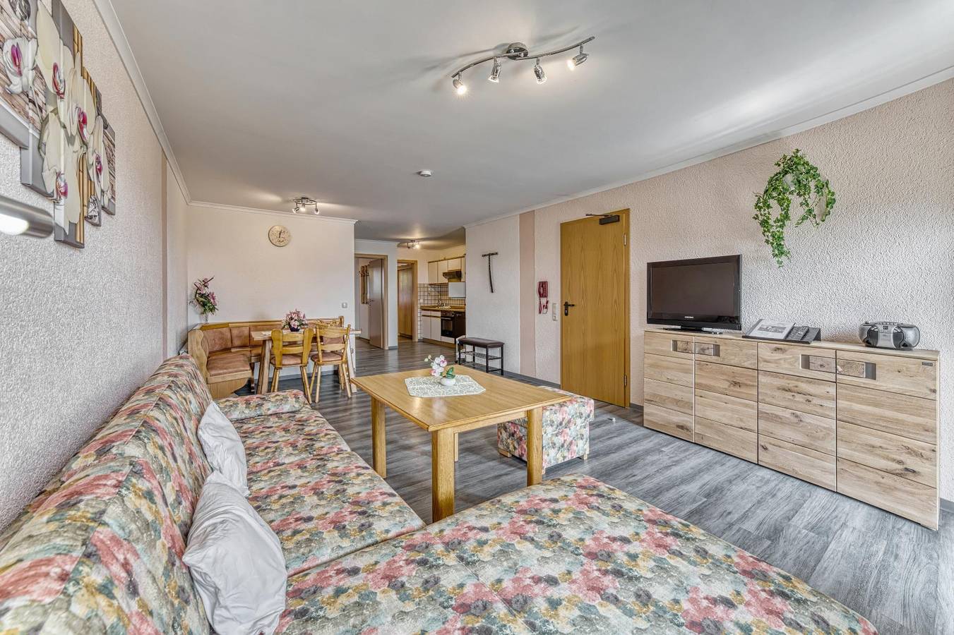 Erlebnishof Reiner - Doppelzimmer mit Balkon, foto 7