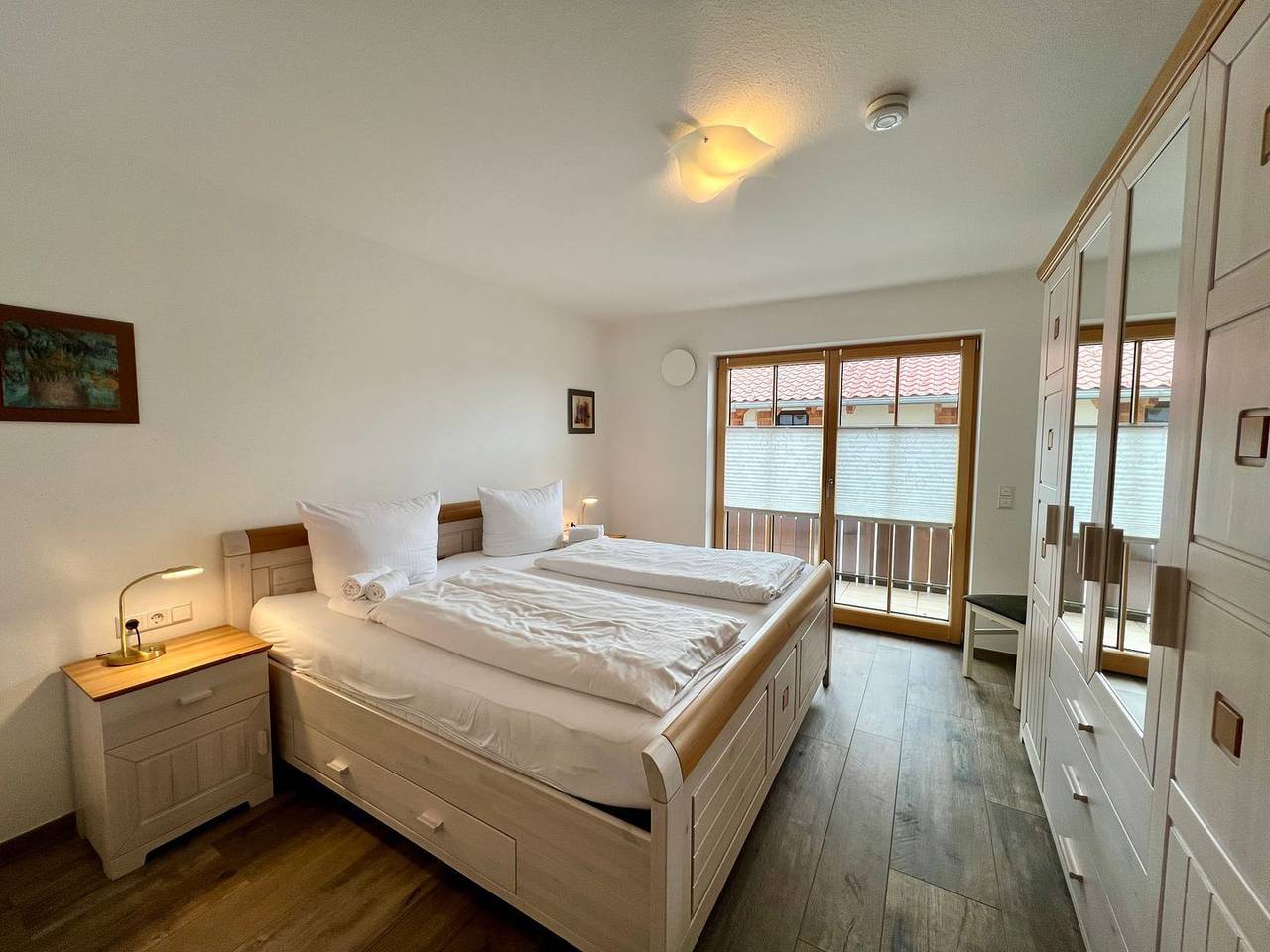 Ferienwohnung "Fernblick", foto 10