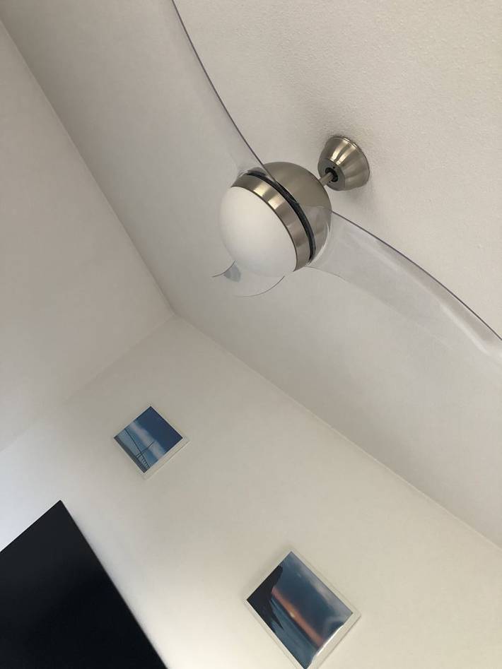 Gîte pour 6 personnes, avec balcon à Saint-Valery-en-Caux - 4