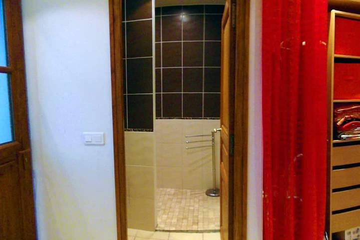 Gîte pour 2 personnes, avec jardin, animaux acceptés à Sainte-Lucie-de-Tallano - 4