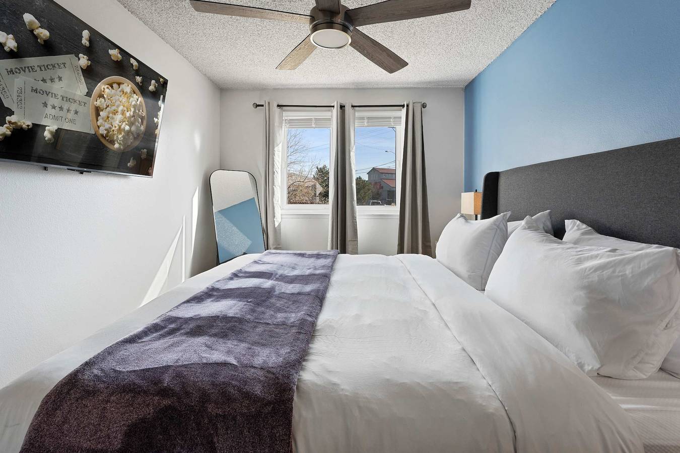 Family 4Br Home with Patio by Willowcreek Park in Sparks, Nevada (Estados Unidos)