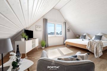 Ferienhaus für 8 Personen in Olpenitz, Kappeln, Bild 2