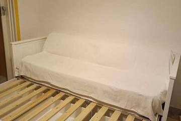 Appartement De Vacances pour 4 Personnes dans Le Pradet, Région de Toulon, Photo 4