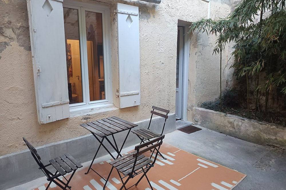 Appartement de vacances