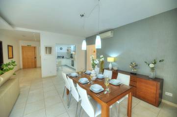 Apartment for 6 People in Paceville, San Giljan, Photo 4