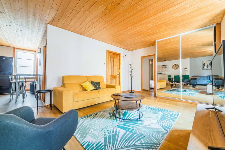 Gîte pour 4 personnes à Brive-la-Gaillarde - 3