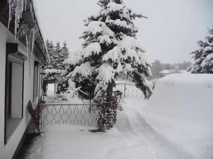 Bungalow für 6 Personen, mit Garten und Terrasse, kinderfreundlich in Sachsen-Anhalt - 2
