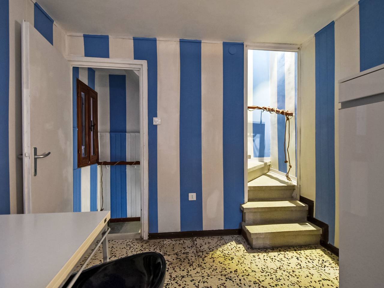 La Casa di Lu' in Chioggia, Venice Province
