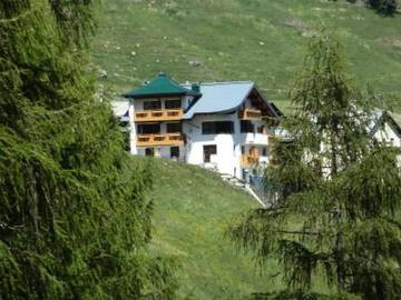 Vakantieappartement voor 10 Personen in Compatsch (Samnaun), Samnaun, Afbeelding 4