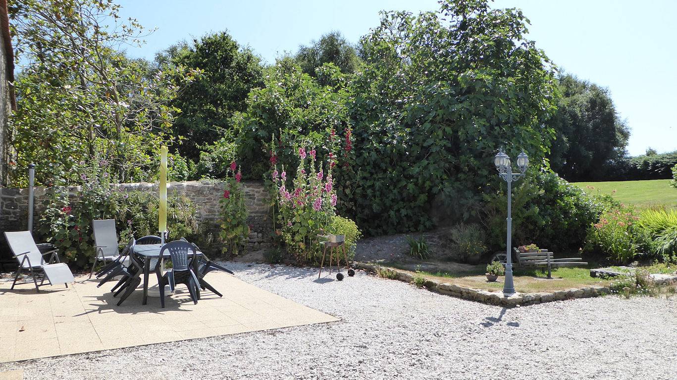 Gîte l'Écurie, proche Barfleur in Gatteville-le-Phare, Région de Cherbourg