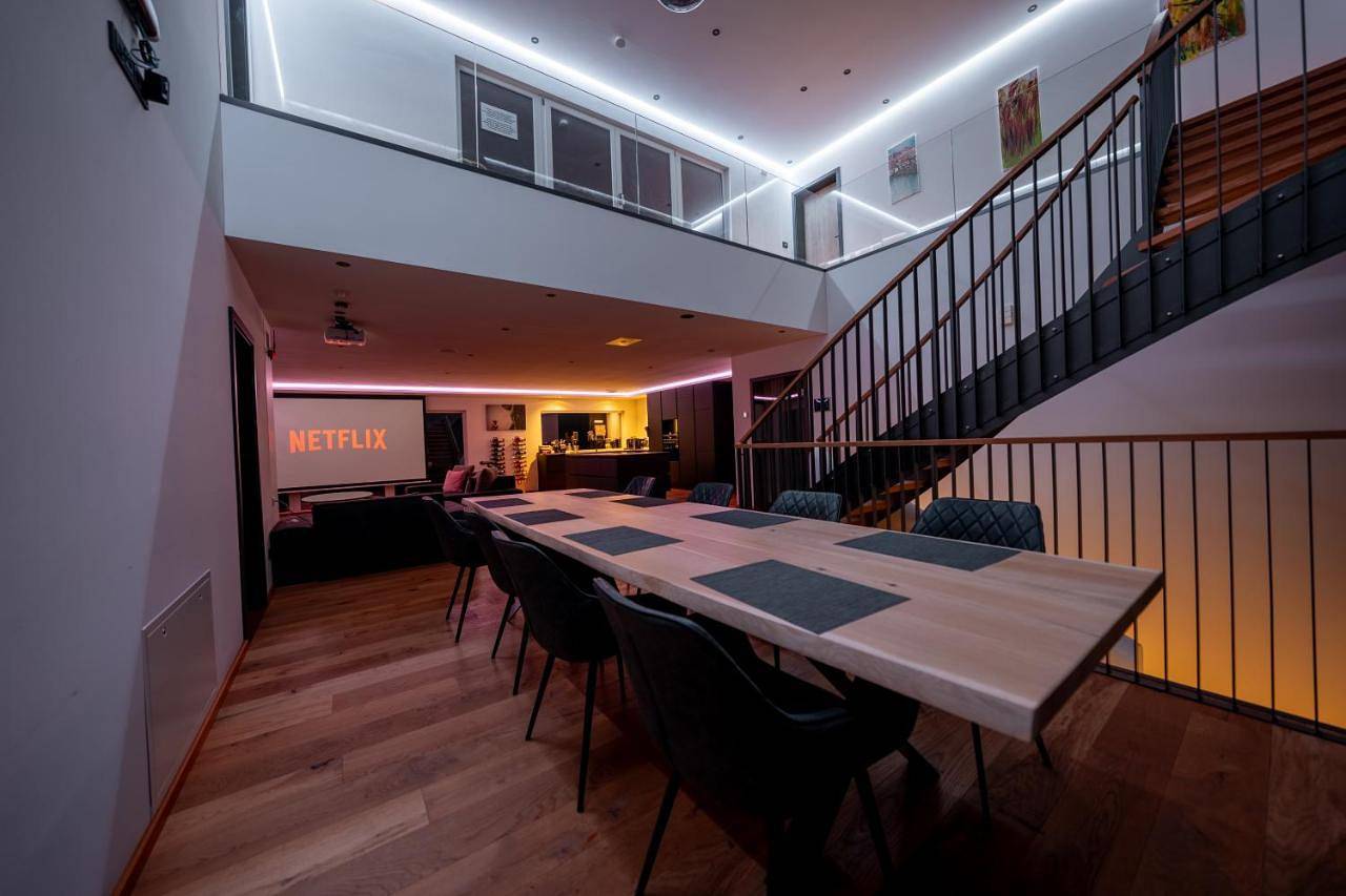 Three-Bedroom Villa in Waldkirchen, Baviera Oriental