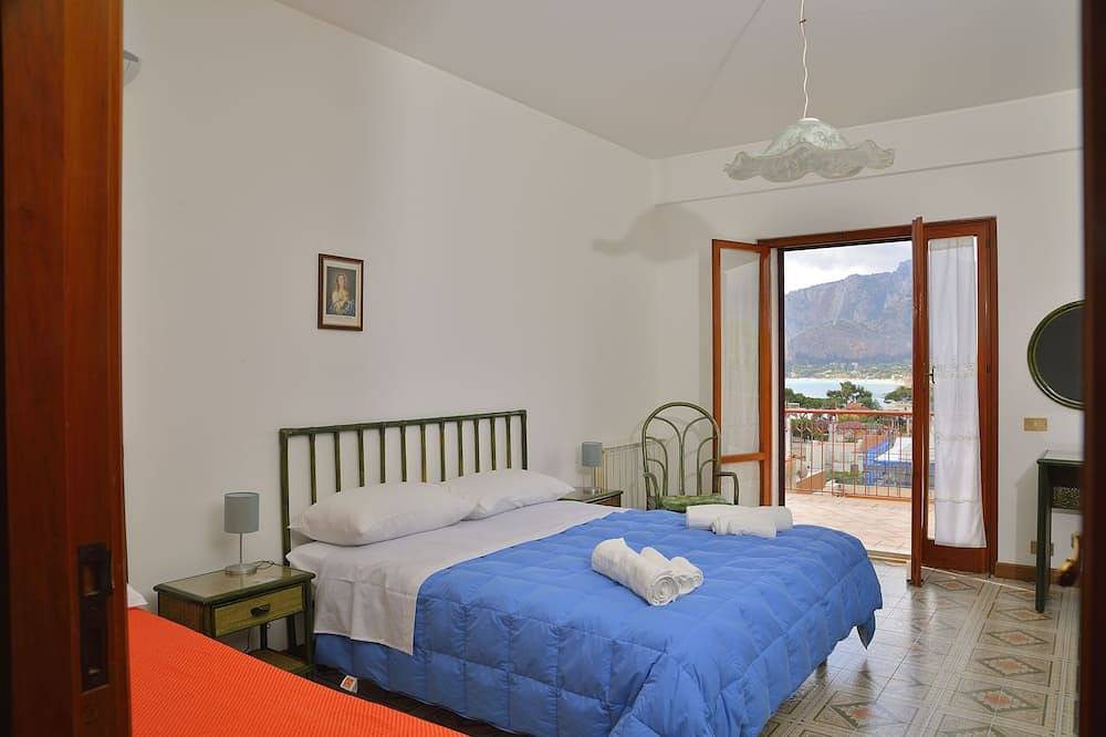 Villa Nice Mondello in Mondello, Palerme