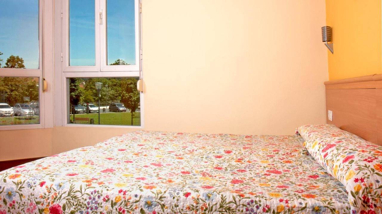 Hostal Europa pensión in Irun, Guipuscoa