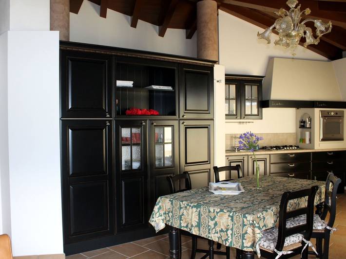 Ganze Wohnung, Ello Apartment für Seeabenteuer in Vello (Marone), Gemeinde Marone