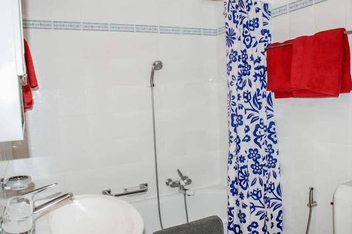 Appartamento intero, Residenza Corallo in Ascona, Alpi Ticinesi e del Verbano