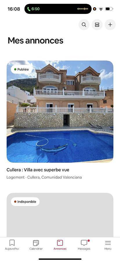 Chalet para 10 personas, con piscina además de vistas y terraza, Se admiten mascotas en Parc Natural de l'Albufera de València - 3